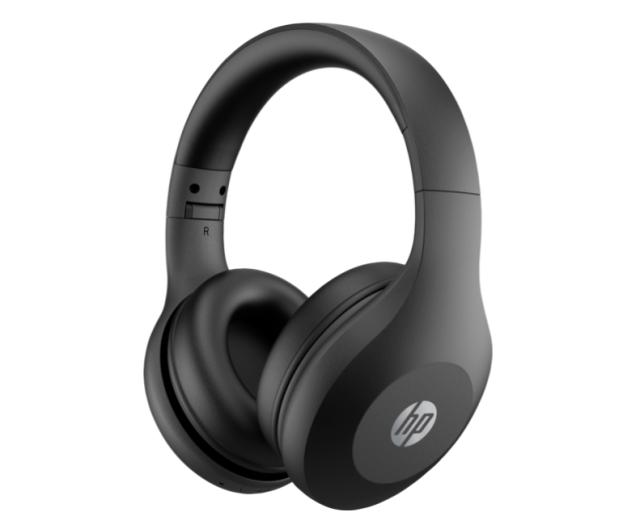Слушалки HP Bluetooth Headset 500, безжични, Bluetooth, микрофон, Черни