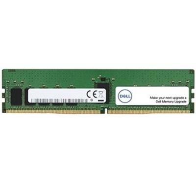 Памет Dell Memory 16GB - 2RX4 DDR4 RDIMM 2933MHz, ECC, Dual rank, registered, Compatible for R540, R640, R740, R740XD, T440, M640 and other 14 gen
