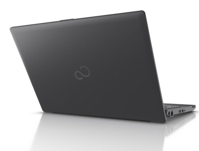Лаптоп Fujitsu LIFEBOOK A3511, Intel Core i5-1135G7 up to 4.2GHz, 15.6" FHD AG, 8GB DDR4 2133, SSD 512GB PCIe NVMe M.2 2280, Intel Wi-Fi 6 AX201, BT 5.1, HD cam, Li-Ion battery 3-cell, 4200 mAh, DVD-RW, Win11 Pro