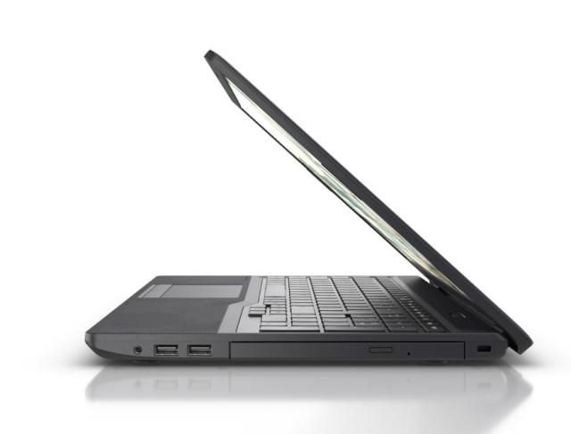 Лаптоп Fujitsu LIFEBOOK A3511, Intel Core i3-1115G4 up to 4.1GHz, 15.6" FHD AG, 8GB DDR4 2133, SSD 256GB PCIe NVMe M.2 2280 Value, Intel Wi-Fi 6 AX201, BT 5.1, HD cam, 3-cell battery, 4200 mAh, DVD-RW, Win11 Pro