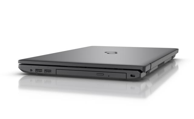 Лаптоп Fujitsu LIFEBOOK A3511, Intel Core i3-1115G4 up to 4.1GHz, 15.6" FHD AG, 8GB DDR4 2133, SSD 256GB PCIe NVMe M.2 2280 Value, Intel Wi-Fi 6 AX201, BT 5.1, HD cam, 3-cell battery, 4200 mAh, DVD-RW, Win11 Pro