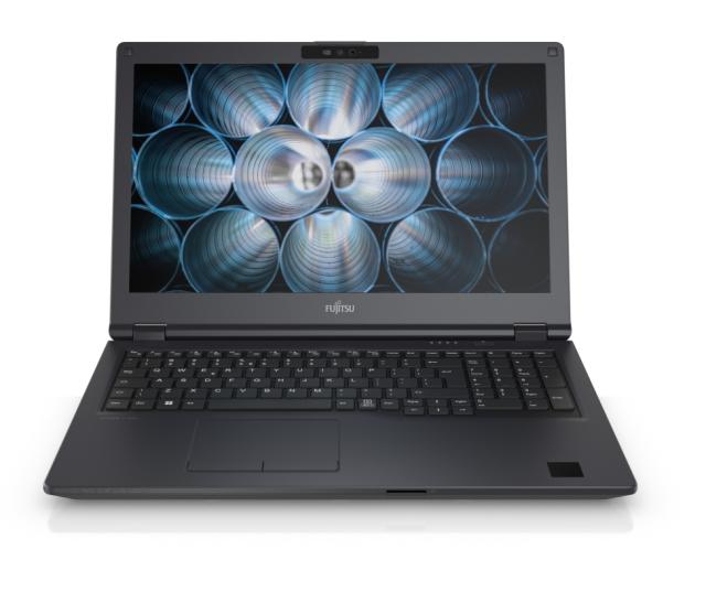 Лаптоп Fujitsu LIFEBOOK E4511, Intel Core i5-1135G7 up to 4.20 GHz, 15.6" FHD AG, 8GB DDR4 3200MHz, SSD 256GB PCIe 3.0 NVMe M.2, HD cam, Intel WiFi 6 AX201, BT5, 4cell 50Wh, Win11 Pro