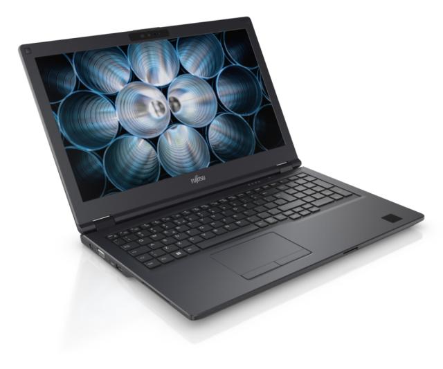 Лаптоп Fujitsu LIFEBOOK E4511, Intel Core i5-1135G7 up to 4.20 GHz, 15.6" FHD AG, 8GB DDR4 3200MHz, SSD 256GB PCIe 3.0 NVMe M.2, HD cam, Intel WiFi 6 AX201, BT5, 4cell 50Wh, Win11 Pro