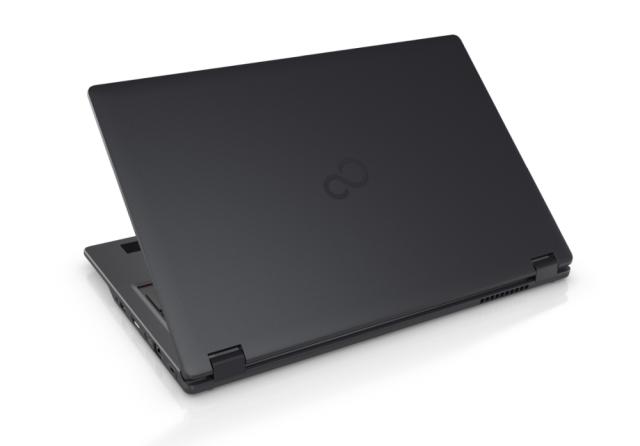 Лаптоп Fujitsu LIFEBOOK E4511, Intel Core i5-1135G7 up to 4.20 GHz, 15.6" FHD AG, 8GB DDR4 3200MHz, SSD 256GB PCIe 3.0 NVMe M.2, HD cam, Intel WiFi 6 AX201, BT5, 4cell 50Wh, Win11 Pro