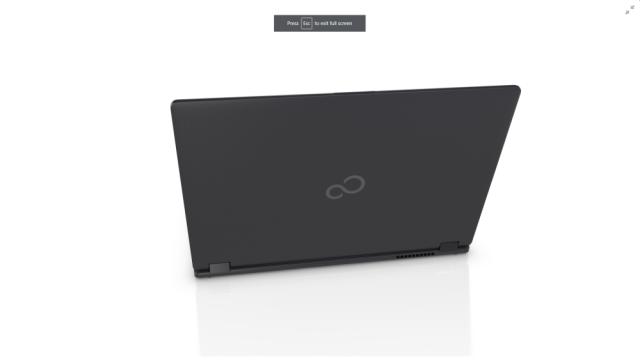Лаптоп Fujitsu LIFEBOOK E4511, Intel Core i5-1135G7 up to 4.20 GHz, 15.6" FHD AG, 8GB DDR4 3200MHz, SSD 256GB PCIe 3.0 NVMe M.2, HD cam, Intel WiFi 6 AX201, BT5, 4cell 50Wh, Win11 Pro