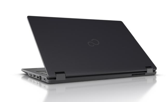 Лаптоп Fujitsu LIFEBOOK E5511, Intel Core i3-1115G4 up to 4.10GHz, 15.6" FHD AG, 8GB DDR4 3200MHz, SSD 256GB PCIe 3.0 NVMe M.2, HD cam, Intel WiFi 6 AX201, BT5, 4cell 50Wh, Win10 Pro, Load Win10 Pro