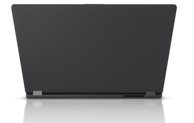 Лаптоп Fujitsu LIFEBOOK E5511, Intel Core i3-1115G4 up to 4.10GHz, 15.6" FHD AG, 8GB DDR4 3200MHz, SSD 256GB PCIe 3.0 NVMe M.2, HD cam, Intel WiFi 6 AX201, BT5, 4cell 50Wh, Win10 Pro, Load Win10 Pro