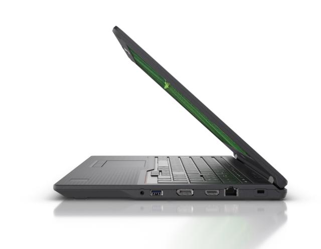 Лаптоп Fujitsu LIFEBOOK E5511, Intel Core i5-1135G7 up to 4.20GHz, 15.6" FHD AG, 1x16GB DDR4 3200MHz, SSD 512GB PCIe 3.0 NVMe M.2, IR-HD cam, FPR & SCR, Battery 4cell 50Wh, Intel WiFi 6 AX201, BT5, Backlit Kbd, Win10 Pro