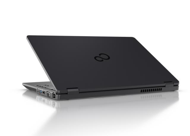 Лаптоп Fujitsu LIFEBOOK U7311, Intel Core i5-1135G7, 13.3" FHD AG,  8GB onboard+8GB, SSD 512GB PCIe 3.0 NVMe M.2, FPR, 4cell 60Wh, IR-HD cam, Intel WiFi 6 AX201, BT5, SCR, Backlit Kbd, Win10 Pro(64)