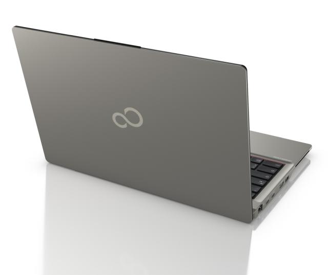 Лаптоп Fujitsu LIFEBOOK U7412, Intel Core i7-1270P up to 4.80 GHz, 14.0" FHD AG, 2x16GB DDR4 3200MHz, SSD 1TB PCIe 4.0 NVMe M.2, FPR, 4cell 65Wh, IR-HD cam, Intel Wi-Fi 6 AX201, BT5, SCR, Backlit Kbd, Win11 Pro(64)