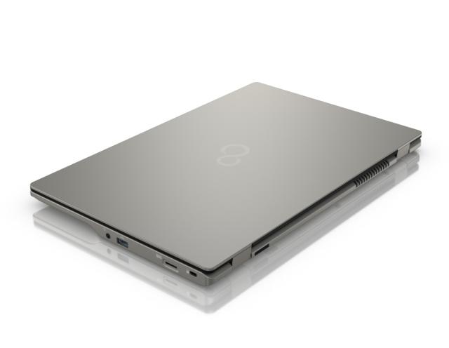 Лаптоп Fujitsu LIFEBOOK U7412, Intel Core i7-1270P up to 4.80 GHz, 14.0" FHD AG, 2x16GB DDR4 3200MHz, SSD 1TB PCIe 4.0 NVMe M.2, FPR, 4cell 65Wh, IR-HD cam, Intel Wi-Fi 6 AX201, BT5, SCR, Backlit Kbd, Win11 Pro(64)