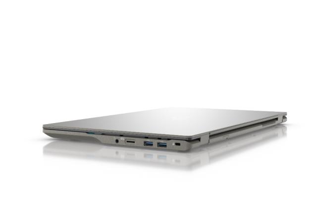 Лаптоп Fujitsu LIFEBOOK U7511, Intel Core i5-1135G7 up to 4.20 GHz, 15.6" FHD AG, 8GB DDR4 3200MHz, SSD 256GB PCIe 3.0 NVMe M.2, FPR, 4cell 65Wh, IR-HD cam, Intel Wi-Fi 6 AX201, BT5, SCR, Intel IRIS graphics, Win10 Pro(64)
