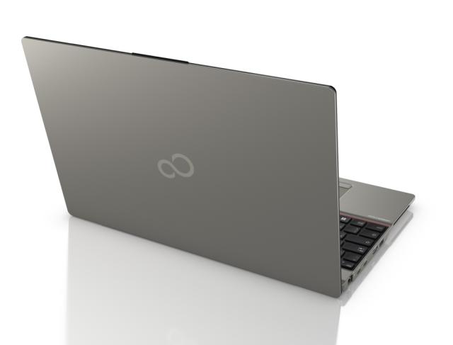 Лаптоп Fujitsu LIFEBOOK U7512, Intel Core i7-1270P up to 4.80 GHz, 15.6" FHD AG, 16GB DDR4 3200MHz, SSD 1TB PCIe 4.0 NVMe M.2, FPR, 4cell 65Wh, IR-HD cam, Intel Wi-Fi 6 AX201, BT5, SCR, Backlit Kbd, Win11 Pro(64)