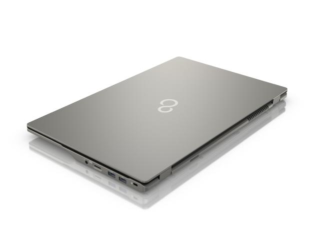 Лаптоп Fujitsu LIFEBOOK U7512, Intel Core i7-1270P up to 4.80 GHz, 15.6" FHD AG, 16GB DDR4 3200MHz, SSD 1TB PCIe 4.0 NVMe M.2, FPR, 4cell 65Wh, IR-HD cam, Intel Wi-Fi 6 AX201, BT5, SCR, Backlit Kbd, Win11 Pro(64)