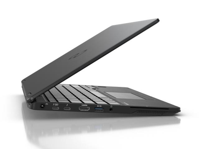 Лаптоп Fujitsu LIFEBOOK U9311X black, Intel Core i5-1135G7, 13.3" FHD AG LCD, 16GB non vPro, SSD 512GB PCIe G3 M.2, LTE EM7421, FPR, 4cell 50Wh, Intel WiFi 6 AX201, BT5, SCR, Intel IRIS graphics, Backlit KBD, Win10 Pro(64)