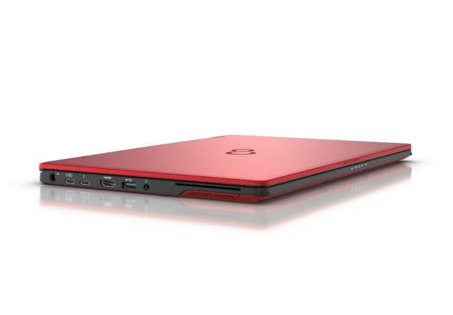 Лаптоп Fujitsu LIFEBOOK U9311X red, Intel Core i7-1185G7, 13.3" FHD AG touchscreen LCD IR Cam, 16GB vPro, SSD 1TB MS PCIe G3 M.2, LTE EM7421 (4G/ LTE), 4cell 50Wh, Intel WiFi 6 AX201, BT5 vPro, PalmSecure, SCR, Intel IRIS graphics, Backlit KBD, Win10