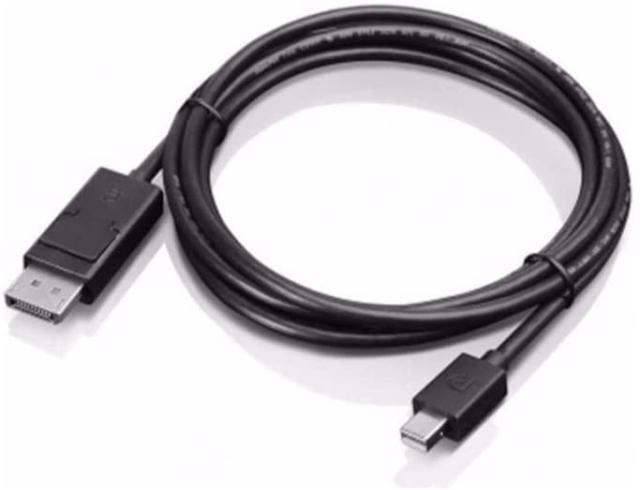 Кабел Fujitsu MiniDP / DP adapter cable