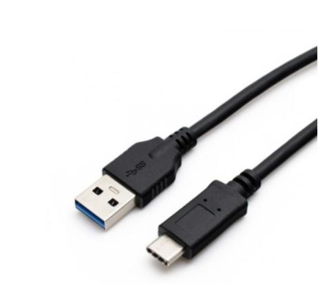 Кабел Fujitsu USB Type-C cable