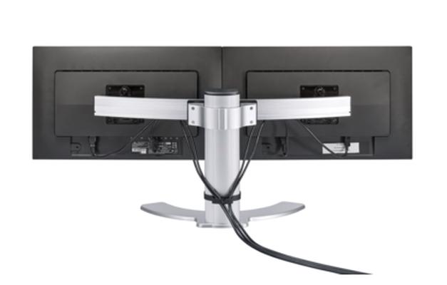 Стойка Fujitsu Dual Monitor Stand