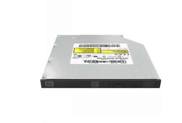 Оптично устройство Fujitsu DVD SuperMulti SATA slim (tray)