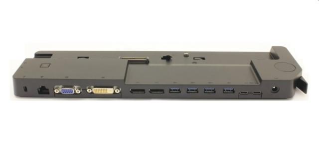 Докинг станция Fujitsu Portrep\ 90W AC\ EU cable