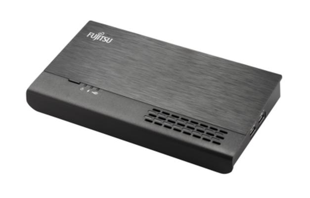 Докинг станция Fujitsu USB Port Replicator PR09