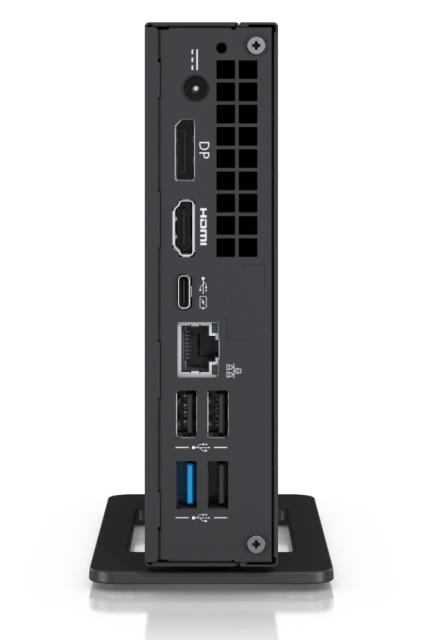 Настолен компютър Fujitsu ESPRIMO G5011 ~0.86 liters, Intel Core i3-10105, 8GB DDR4-3200, SSD PCIe 256GB M.2 NVMe Value, WLAN 802.11ax, Wi-Fi 6 BT5.2, Country kit (INT), AC-Adapter 19V/65W, Load Win10 Pro(64) R3+Office 1mth Trial, Optical USB mouse b