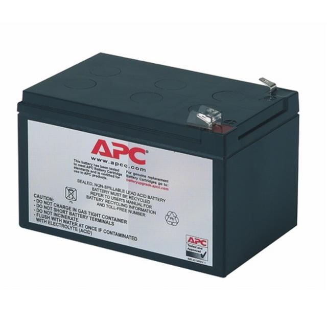 Батерия APC Battery replacement kit for BP650I, SUVS650I
