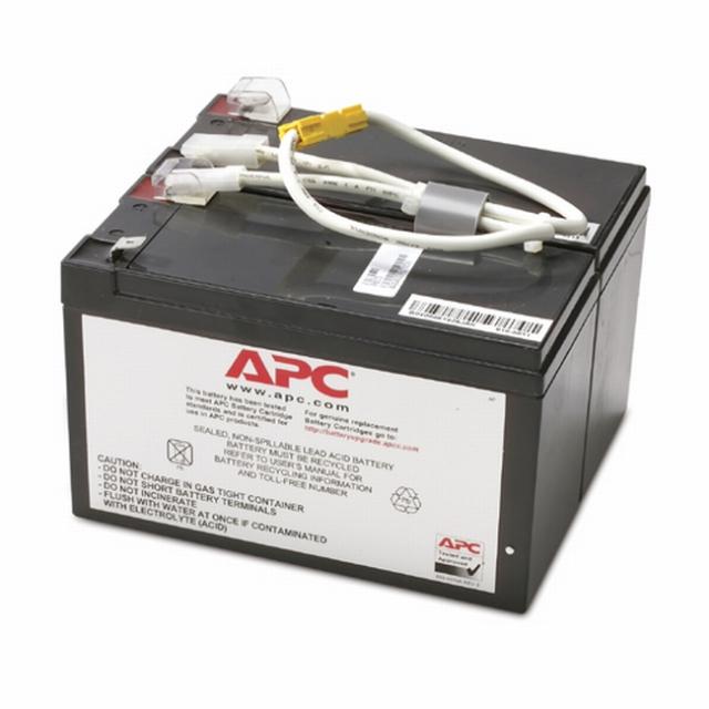 Батерия APC Battery replacement kit for SU450Inet, SU700inet