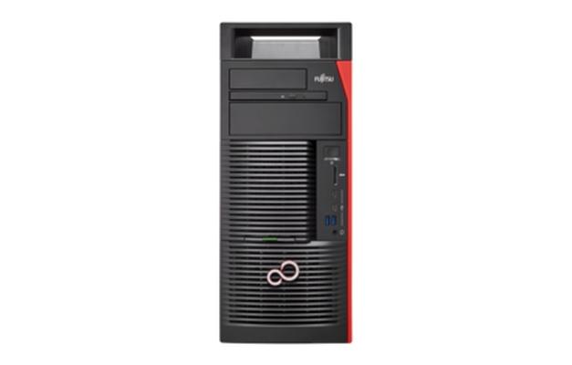 Настолен компютър Fujitsu CELSIUS M7010XPOWER, Intel Core i9-10920X, 64GB 4x16GB DDR4-2933,No Graphics, SSD PCIe 1024GB M.2 NVMe HE, DVD SMulti,Fr.Port USB 2xUSB 3.1(gen2)Type-C,2xUSB 3.1(gen1),SD4.0 CReader,M.2(PCIex4),CK(EU+), Mouse, Windows 10 Pro