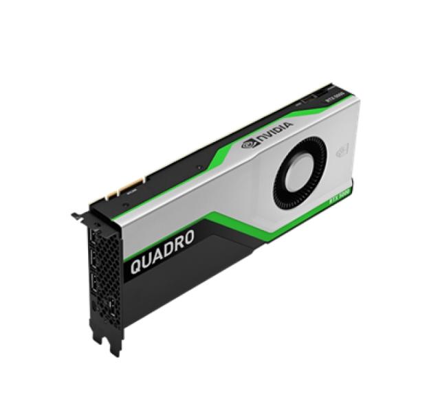 Видео карта Fujitsu NVIDIA Quadro RTX 5000 16GB
