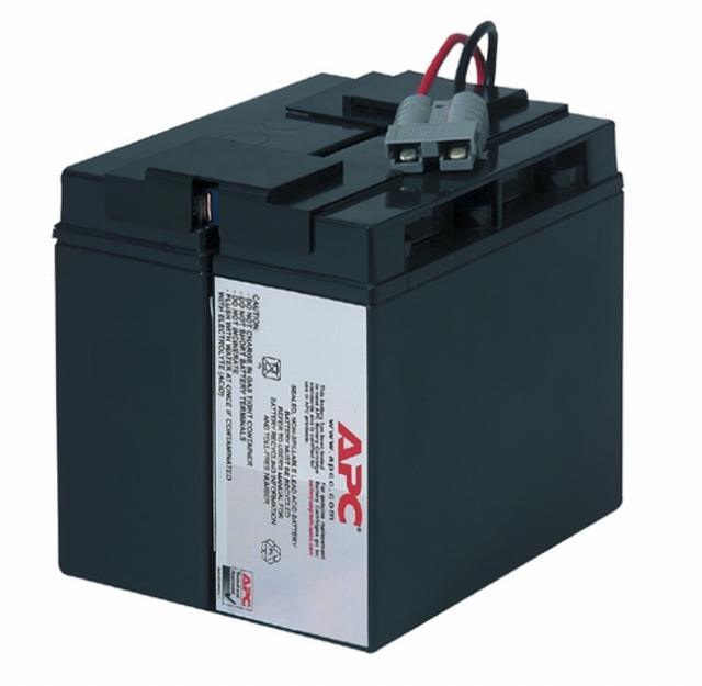 Батерия APC Battery replacement kit for SU700XLINET, SU1000XLINET, BP1400I, SUVS1400I, SU1400INET, SUA1500I