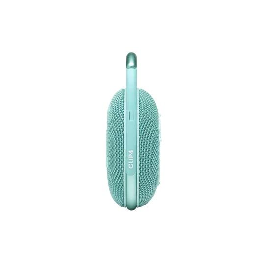 Тонколона JBL CLIP 4, 1.0, 5W, Bluetooth, IP67, зелена
