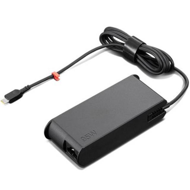 Адаптер Lenovo Thinkbook 95W USB-C AC Adapter EU/INA/VIE/ROK