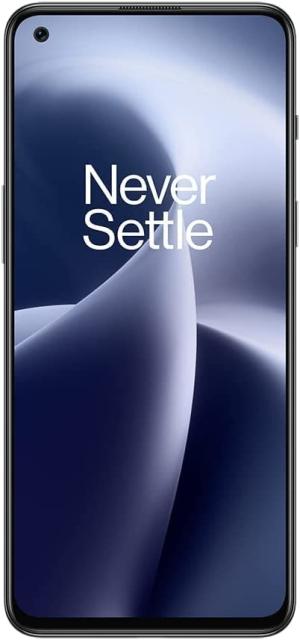 Мобилен телефон OnePlus Nord 2T 5G CPH2399, 8GB RAM, 128GB, 8 Core Dimensity 1300-AI, 6,43" 90Hz AMOLED 2400x1080, IMX766 50MP + 8MP + 2MP, IMX615 30MP Selfie, 4500mAh, Dual SIM, Android 12, Gray Shadow