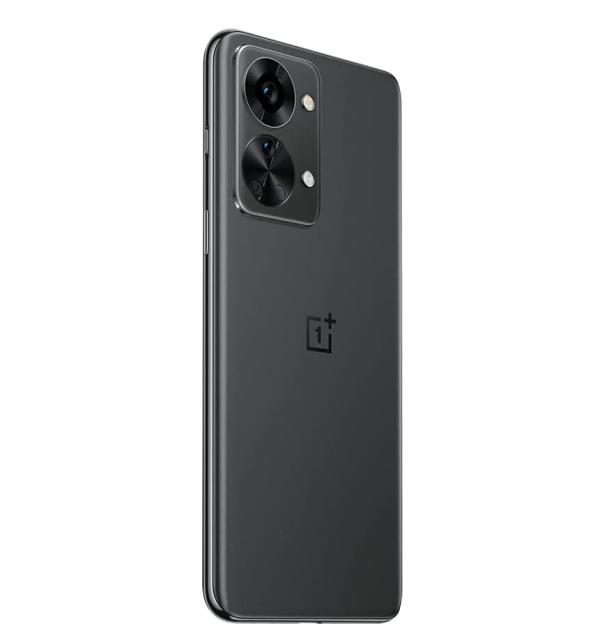 Мобилен телефон OnePlus Nord 2T 5G CPH2399, 8GB RAM, 128GB, 8 Core Dimensity 1300-AI, 6,43" 90Hz AMOLED 2400x1080, IMX766 50MP + 8MP + 2MP, IMX615 30MP Selfie, 4500mAh, Dual SIM, Android 12, Gray Shadow