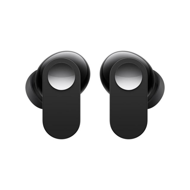 Слушалки OnePlus Nord Buds, безжични, Bluetooth, микрофон, IP55, шумопотискане, Черни