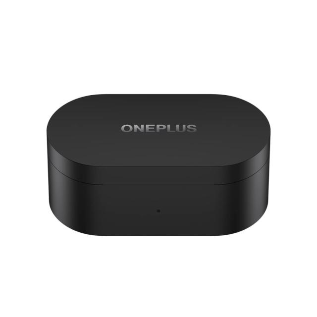 Слушалки OnePlus Nord Buds, безжични, Bluetooth, микрофон, IP55, шумопотискане, Черни