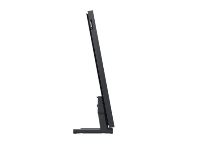 Телевизор Samsung 32" 32LS03B Frame, 4K UHD LED TV, SMART, HDR 10+, 1100 PQI, Mega Contrast, Dual LED, Dolby Digital Plus, Bixby, 2xHDMI 2.1, 2xUSB, Bluetooth, Wi-Fi, Tizen, Charcoal Black