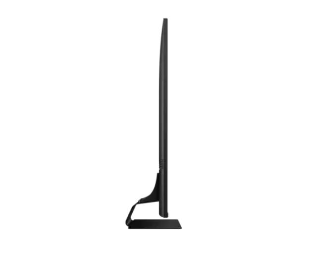 Телевизор Samsung 43'' 43QN90B QLED FLAT, SMART, 4500 PQI, Quantum Mini LED, Micro Dimming, Quantum HDR 1500, HDR 10+, FreeSync Premium Pro, Dolby Digital Plus, Q-Symphony, Mirroring, Bixby, Bluetooth 4.2, Wi-Fi 5, 4xHDMI, 2xUSB, Frameless, Tizen, Ti