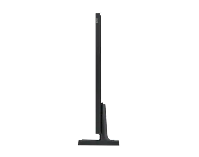 Телевизор Samsung 50" QE50LS03B The Frame QLED 4K Smart TV, 3100 PQI, Quantum HDR, HDR 10+, Dolby Digital Plus, Q-Symphony Lite, Mirroring, Bixby, Wi-Fi, Bluetooth, 4xHDMI, 2xUSB, Tizen, Black