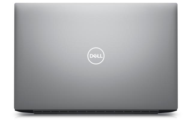 Лаптоп Dell Precision 5770, Intel Core i9-12900H vPro (24 MB cache, 2.50 GHz to 5.00 GHz), 17" UHD+ Touch, (3840x2400) 100% Srgb, IR Cam, 32 GB, 2x16 GB, DDR5, 4800Mhz, M.2 512GB SSD, 1TB PCIe x4 NVMe SSD, NVIDIA RTX A3000 12 GB DDR6, Wifi 6E+BT, Win