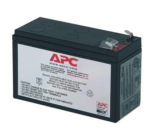 Батерия APC Replacement Battery Cartridge #106