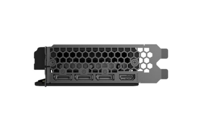 Видео карта PNY GeForce RTX 3050 8GB REVEL Epic-X Dual Fan
