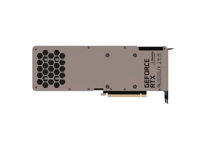 Видео карта PNY GeForce RTX 3080 10GB XLR8 Gaming REVEL EPIC-X RGB LHR Triple Fan Edition