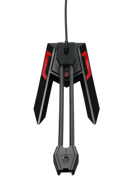 Микрофон TRUST GXT 210 Scorp USB Microphone
