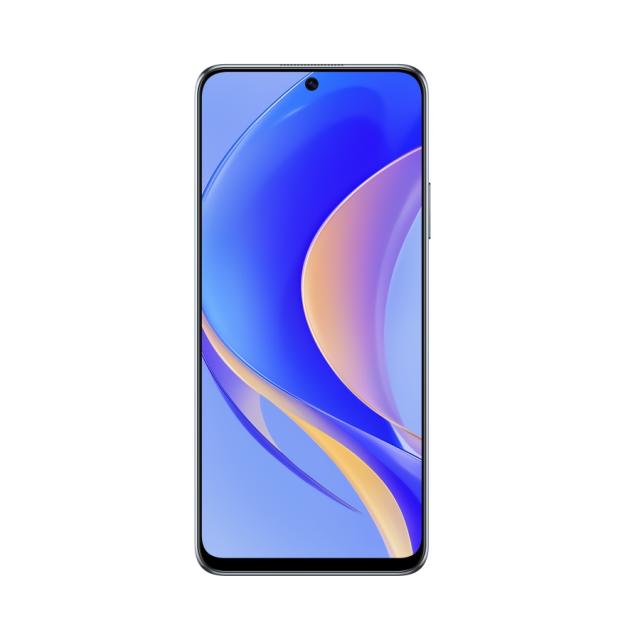 Мобилен телефон Huawei Nova Y90 Midnight Black, CTR-LX1, 6.7", 1080x2388, 6GB+128GB, Camera 50MP+2MP+2MP/8MP,  4G LTE, WiFi BT5.0, 5000 ,mAh, BT5.0, USB Type-C, EMUI 12.0