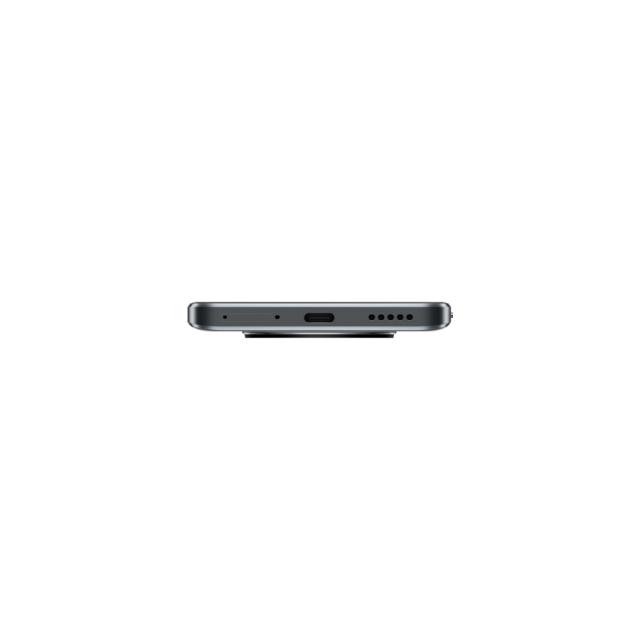 Мобилен телефон Huawei Nova Y90 Midnight Black, CTR-LX1, 6.7", 1080x2388, 6GB+128GB, Camera 50MP+2MP+2MP/8MP,  4G LTE, WiFi BT5.0, 5000 ,mAh, BT5.0, USB Type-C, EMUI 12.0