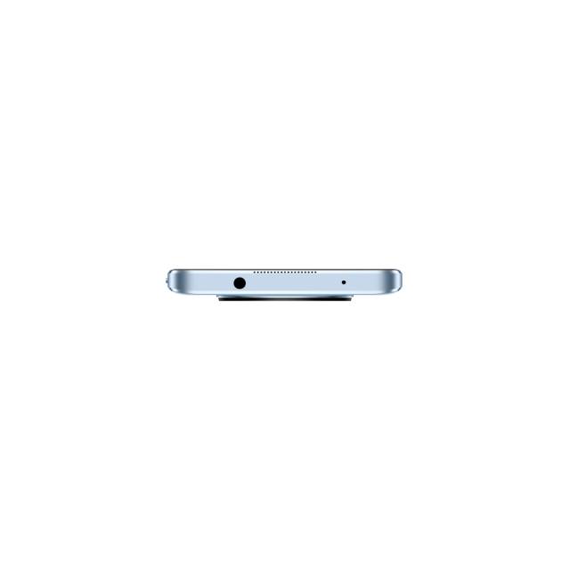 Мобилен телефон Huawei Nova Y90  Crystal Blue, CTR-LX1, 6.7", 1080x2388, 6GB+128GB, Camera 50MP+2MP+2MP/8MP,  4G LTE, WiFi BT5.0, 5000 ,mAh, BT5.0, USB Type-C, EMUI 12.0