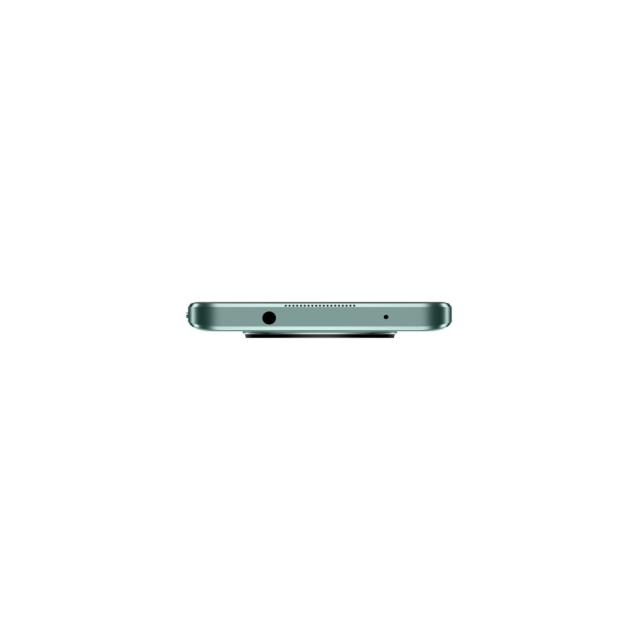 Мобилен телефон Huawei Nova Y90 Emerald Green, CTR-LX1, 6.7", 1080x2388, 6GB+128GB, Camera 50MP+2MP+2MP/8MP,  4G LTE, WiFi BT5.0, 5000 ,mAh, BT5.0, USB Type-C, EMUI 12.0